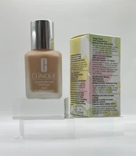 NEW! CLINIQUE Superbalanced makeup**OIL-FREE**1 FL OZ/30 Ml~CHOOSE SHADE~In Box