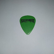 SOILENT GREEN Logo & Signature Milwaukee Meta...