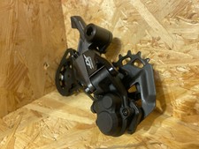 Shimano Deore XT RD-M8100-SGS 1x12-speed Rear Derailleur- Long Cage