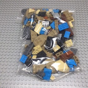 LEGO Star Wars Episode 7 spa0014 Brick Built Luggabeast 75148 See Note