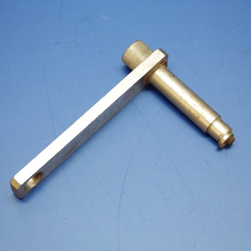 VW Audi T10013 - Halter Motorhalter Abfangen Motor Getriebe bei Montagearbeiten