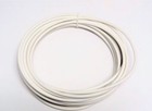 White Wire, Cable & Conduit 25 An Amperes Nominal Current Rating