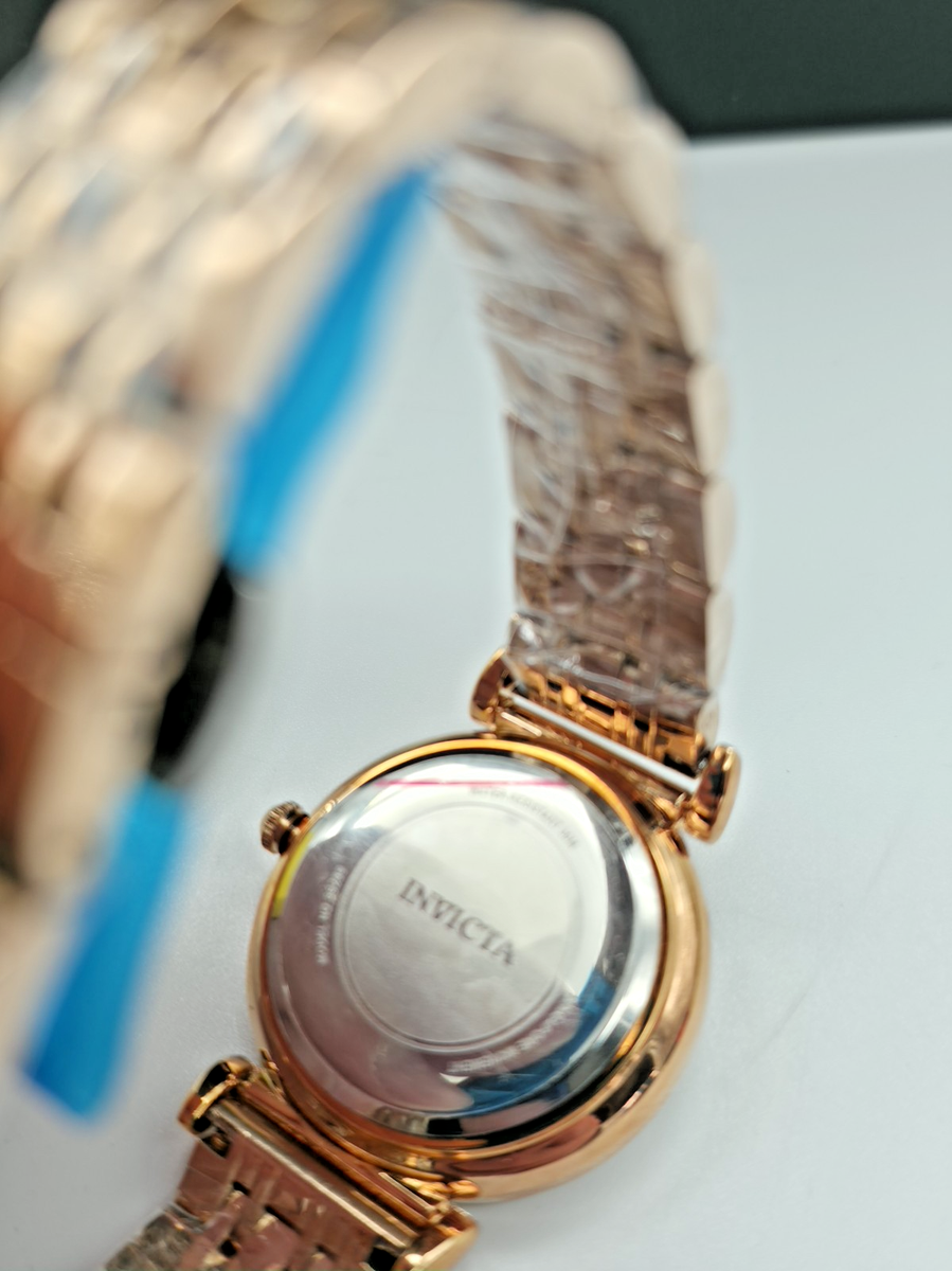 Invicta Wildflower Women display picture 3