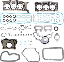 Fits 2011-2020 Chrysler Dodge Jeep Ram 3.6L VIN G Full Head Gasket Set