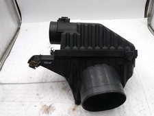 2010 Acura MDX Air Cleaner Assembly OEM 17211RYEA10 Used 3.7L V6 130K Miles