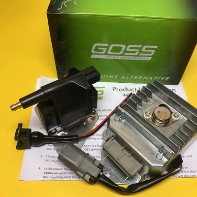 Ignition coil and module for HSV VN + VP + VR + VS CLUBSPORT 5.0L 93-97 304 - Image 1 of 4