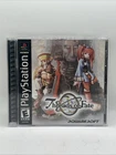 Threads of Fate (Sony PlayStation 1) Complete W Registration VGC. FAST SHIPPING