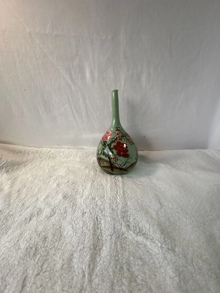 陶瓷多色1900-1940 中国古董花瓶| eBay