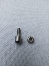 Nos Ss Vintage Oem Winchester Front Swivel Stud Eyelet Eye Nut Post 64 Bl