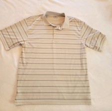 PGA Tour Men's XL Golf Polo Shirt Short Sleeve Performance