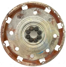 Honda Odyssey FLEXPLATE FLYWHEEL W/BOLTS & SPACER 2006-2015 3.5L OEM 26251RDJ000