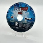 WWE SmackDown vs. Raw 2008 Featuring ECW (Sony PlayStation 3, 2007)