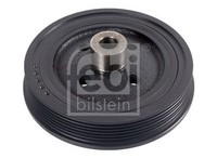 Kurbelwellenriemen febi bilstein 34846 FüR OE 1 131 911 - 1 198 049 - 1 339 469