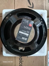 JBL 10" woofer 940 4 ohms 2000s COMPLETELY GONE OVER AT PMR