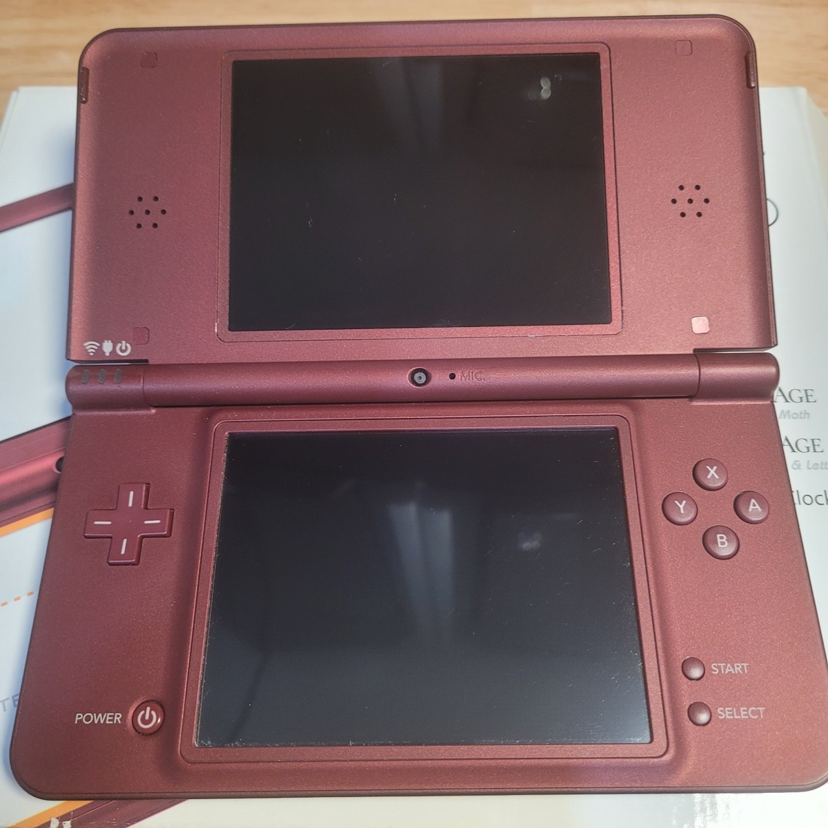 Buy Nintendo DSi XL Launch Edition 256MB Handheld System
