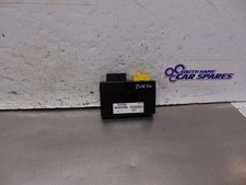 Peugeot 206cc Air bag ECU 03-09 Convertible roof 9644337080