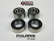 2012-2020 Polaris RZR 570 / S Front & Rear Wheel Bearing Kit 3514699 3514635