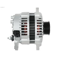 As-Pl Lichtmaschine Generator 110 A 12 V FüR Nissan Patrol GR