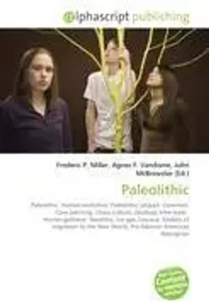 Frederic P. Miller (U. A.) | Paleolithic | Taschenbuch | Englisch (2026)-image