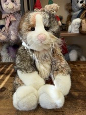 Charlie Bears Adora Guinea PIig