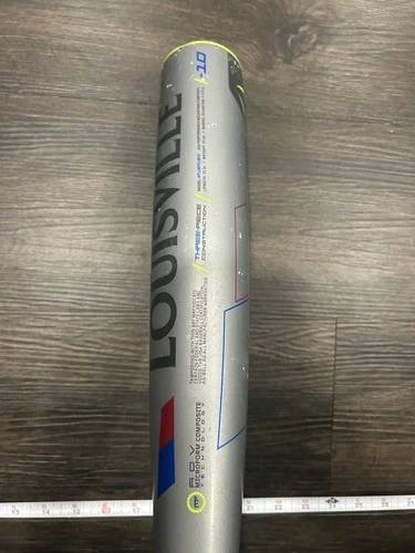Louisville Slugger Prime 919 - Thumbnail 5