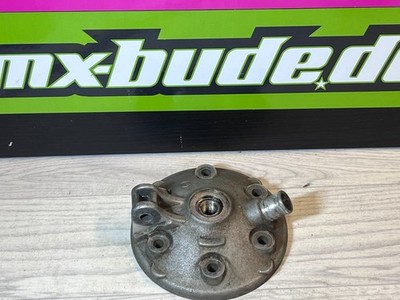 KTM EXC SX 380 360 300 250 Zylinderkopf 2509 Cylinder Head