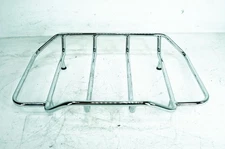07 Harley Electra Ultra Touring Rear Tour Pak Lid Luggage Rack 53665-87 1388