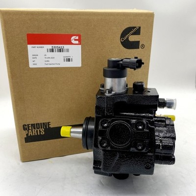 For Cummins QSF2.8 QSF3.8 ISF2.8 Diesel Engine Fuel Injection Pump 5305413 New