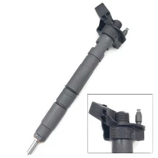 Fuel Injector 0445116023 Fits For Audi VW Porsche TDI 059130277BE 059130277AN