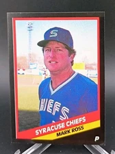 1988 CMC AAA -Mark Ross #5