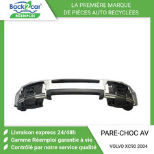 Pare-choc avant Volvo XC90
