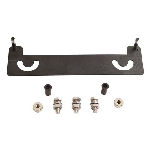 Metal For Starlink For Gen 3 Roof Mount Kit with Adjustable Signal Reception