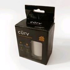 Cürv Curv Smart Heating TRV Radiator Valve Thermostat (Single Addon TRV)