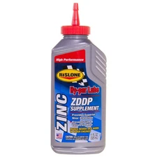 RISLONE 4405 Engine Oil Supplement,Concentrated,11 Oz 36D348