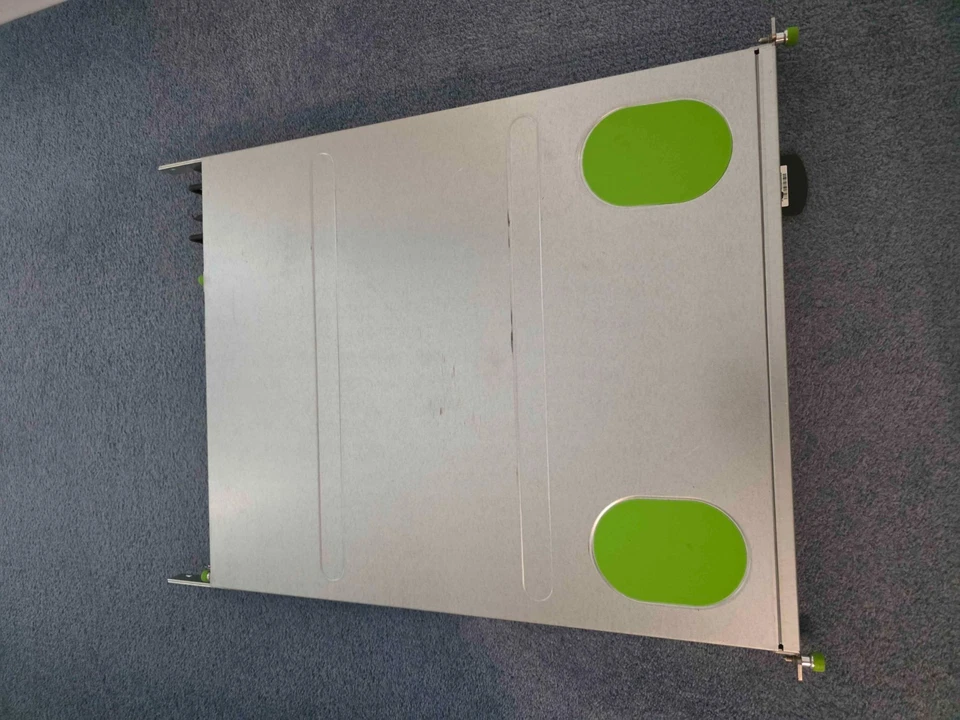 HYV-S-CF-EDGE-G10-04, AMD EPYC 7642 - 1U - Image 4 of 4