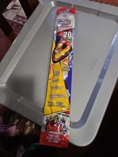 NEW 1ct IRON MAN 20" Poly Face Kite  Skytail  Line X KITES Marvel Avengers