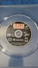Hunter: The Reckoning - Nintendo GAMECUBE  w/ Clear Case OEM 2002