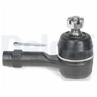 2X Spurstangenkopf Vorne FüR Volvo S40 644 1.6 1.7 1.8 1.9 95 Bis 04 Delphi Neu