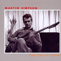Simpson Martin - Collection - Cd - G4Z
