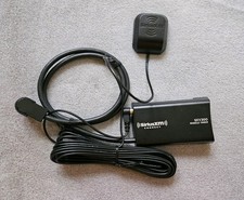 SiriusXM SXV300K NGVA3 Connect Vehicle Tuner Satellite Radio Receiver  Antenna