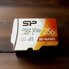 Anbernic Preloaded -256GB Game Card for RG34xx RG35xx RGCubexx Plug Play 