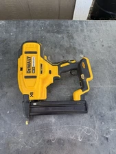 Dewalt DCN681 20V MAX XR Cordless 18 Gauge Narrow Crown Stapler TOOL ONLY