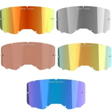 ALPINESTARS VISION 8/VISION 5/VISION 3 GOGGLE LENS PICK YOUR COLOR