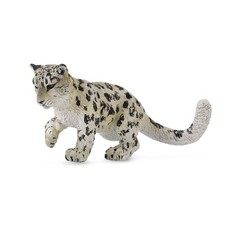 CollectA Snow Leopard Cub - Playing