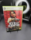 Red Dead Redemption / Microsoft Xbox 360 / CIB W Map / Clean / Tested / Read