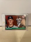 2025 Topps Chrome Platinum Anniversary Aaron Judge #136 New York Yankees