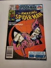 The Amazing Spider-Man #223 (Marvel Comics December 1981)