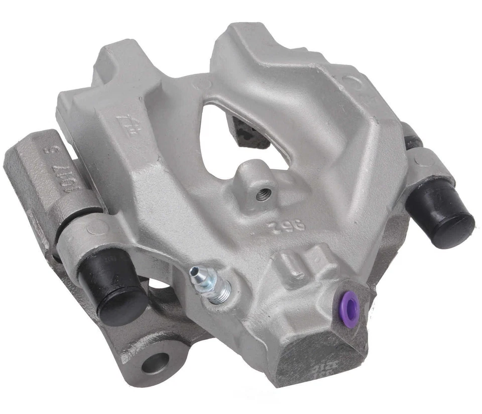 Pinza de freno de disco para Mercedes-Benz E550 C350 E350 2010-2017 CARDONE REMAN Foto 4 de 4