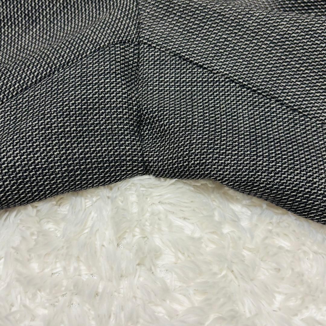 Rare Good Condition VERSACE Setup Double Suit Gra… - image 16