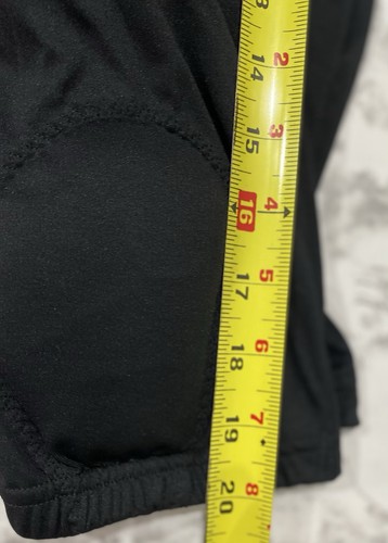 Nike Kinder Dri-Fit gepolsterte Fußballhose Jungen Medium schwarz DJ5731 - Bild 15 von 17